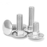 SS каретка болт