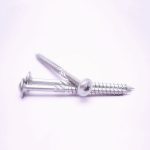 Винт за дърво Torx Wafer Head