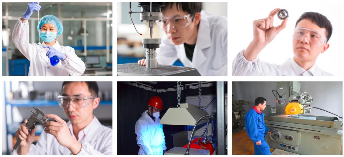 тест-център